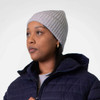 Glacier Ribbed Beanie-CAP