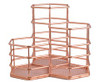 Noted 3 Piece Desk Stationery Holder - GSR - ND012