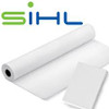 SIHL TRUECOLOUR PAPER MATT COATED 50 CORE 90GSM 610MM X 45M - 333061045-KOL
