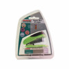 STAPLER PLASTIC MINI GREEN + STAPLES (1000x26/6) - ST3050G STAPLER PLASTIC MINI GREEN + STAPLES (1000x26/6) - ST3050G