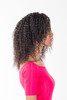 Brazilian 9A Kinky Curl Bundle Brazilian 9A Kinky Curl Bundle