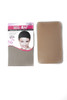 Cosmo Flesh Wig Caps 2 Pcs