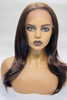 Nova HL017 Lace Front Wig 4
