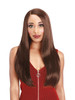 Dayla HD Long Straight lace Wig