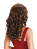 Fara HD Lace Medium Length Wavy Wig