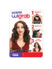 Fara HD Lace Medium Length Wavy Wig