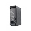 ASUS ROG Z11, PC, Acrylonitrile butadiene styrene (ABS), Aluminium, Steel, Tempered glass, Black, Mini-DTX, Mini-ITX, Bottom, 2x 140 mm ASUS ROG Z11, PC, Acrylonitrile butadiene styrene (ABS), Aluminium, Steel, Tempered glass, Black, Mini-DTX, Mini-ITX, Bottom, 2x 140 mm