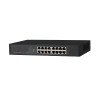 Dahua 16-Port Unmanaged Gigabit Switch