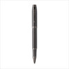 PARKER IM Professional Monochrome Rollerball Pen - Titanium-NS2172960