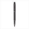 PARKER IM Professional Monochrome Rollerball Pen - Titanium-NS2172960