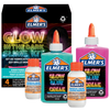 ELMERS DIY Slime Kit  - Glow in the Dark-ELM2162080
