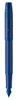 PARKER IM Professional Monochrome Fountain Pen - Blue-NS2172964