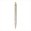PARKER IM Professional Monochrome Fountain Pen - Champagne-NS2172956