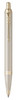 PARKER IM Professional Monochrome Fountain Pen - Champagne-NS2172956