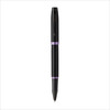 PARKER IM Prof Vibrant Rings Rollerball Pen  - Amethyst Purple-NS2172950