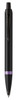 PARKER IM Profesional Vibrant Rings Ballpoint Pen  - Amethyst Purple-NS2172951