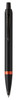PARKER IM Professional Vibrant Rings Ballpoint Pen - Flame Orange-NS2172946