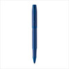 PARKER IM Professional Monochrome Rollerball Pen - Blue-NS2172965