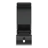 Cooler Master Storm Controller Cradle, Gaming controller clip, Black, Plastic, Storm Controller, 1 pc(s), 93 mm