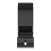 Cooler Master Storm Controller Cradle, Gaming controller clip, Black, Plastic, Storm Controller, 1 pc(s), 93 mm Cooler Master Storm Controller Cradle, Gaming controller clip, Black, Plastic, Storm Controller, 1 pc(s), 93 mm