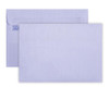 LEO C6 White Opaque Self Seal Envelopes