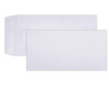 LEO DLP White Pocket Self Seal Envelopes
