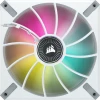 Corsair iCUE ML140 RGB ELITE, Fan, 14 cm, 400 RPM, 1600 RPM, 31.8 dB, 82.9 cfm
