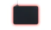 Cooler Master Gaming MP750, Black, Purple, Monochromatic, Cotton, Plastic, Rubber, USB powered, Non-slip base, Gaming mouse pad