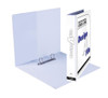 TREELINE Treeline Design A File A4 2-D Ring 25mm White  - Box-10 