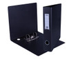 Treeline Black PVC-40 Mini PVC Lever Arch Files Treeline Black PVC-40 Mini PVC Lever Arch Files