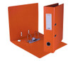 Treeline Orange PVC-70  Lever Arch Files Treeline Orange PVC-70  Lever Arch Files