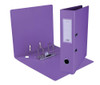 Treeline Purple PVC-70  Lever Arch Files Treeline Purple PVC-70  Lever Arch Files