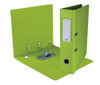 Treeline Lime Green PVC-70  Lever Arch Files Treeline Lime Green PVC-70  Lever Arch Files