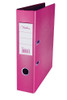 TREELINE Treeline Pink Treeline Poly Prop Lever Arch File  - Box-10 
