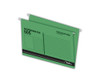 Treeline Suspension Files F/S - Green Treeline Suspension Files F/S - Green