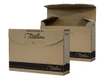 Treeline Collapsible Filing Box Pkt-25
