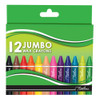 Treeline Jumbo - 12's - Treeline Crayons