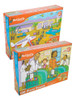 Treeline 100 Piece Wooden Puzzle Treeline 100 Piece Wooden Puzzle