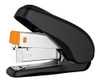 STD A-80 Power Saving Quarter Strip Stapler Black STD A-80 Power Saving Quarter Strip Stapler Black