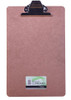 Treeline A4 Masonite Clipboards Treeline A4 Masonite Clipboards