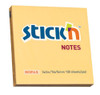 Stick 'N Orange PASTEL 76x76mm pads