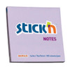 Stick 'N Purple PASTEL 76x76mm pads