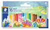 Staedtler Oil Pastels - 16's - Asst Staedtler Oil Pastels - 16's - Asst