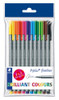 Staedtler Triplus Fineliner 10's Plastic Bag Staedtler Triplus Fineliner 10's Plastic Bag