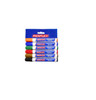 Penflex Wallet 6 Asst. Whiteboard Marker  - Wallet Penflex Wallet 6 Asst. Whiteboard Marker  - Wallet