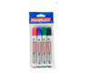 Penflex PM13 Permanent Marker Bullet Tip Green Penflex PM13 Permanent Marker Bullet Tip Green
