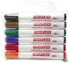 PenflexFlipchart Markers Asst (Wallet-6) PenflexFlipchart Markers Asst (Wallet-6)