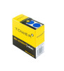 Tower C19 Blue Colour Code Labels - Rolls