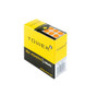 Tower C32 Neon Orange Colour Code Labels-Rolls