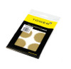 Tower Notarial Seals Gold N50